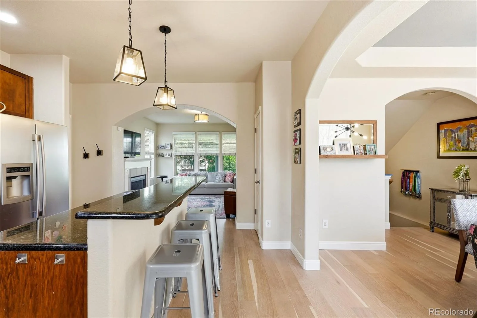 3551 Yosemite Street Denver CO 80238 MLS #REC7663775 06032026222900 1600 12