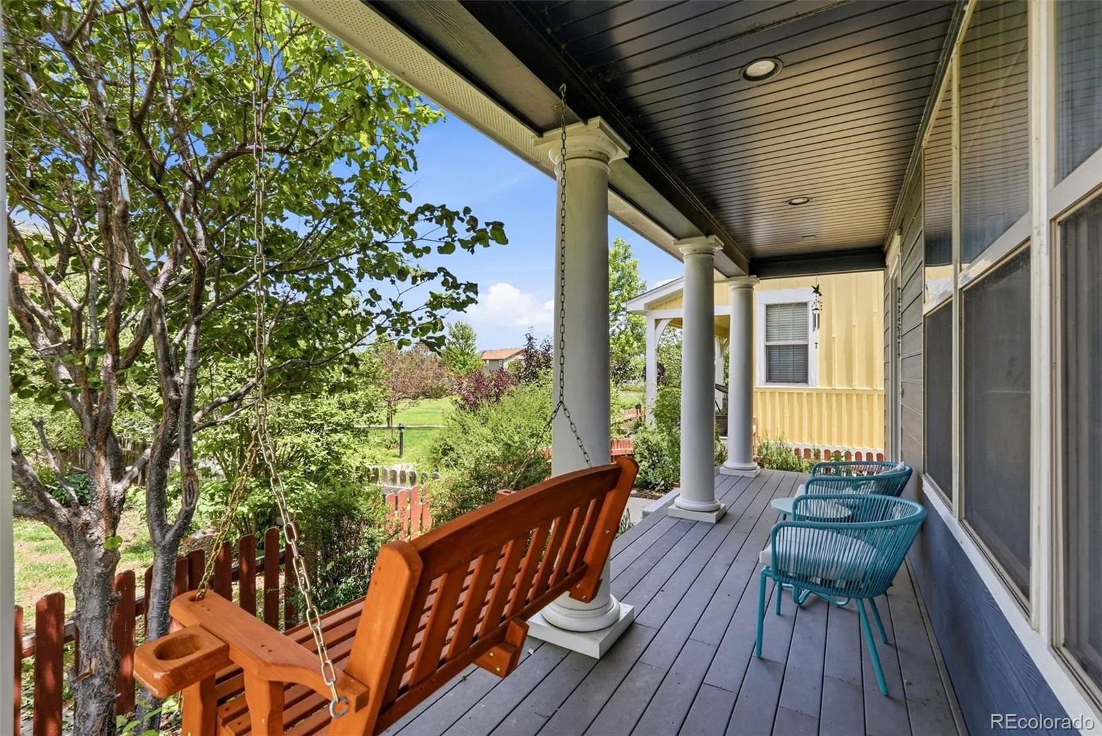 3551 Yosemite Street Denver CO 80238 MLS #REC7663775 06032026222900 1600 2