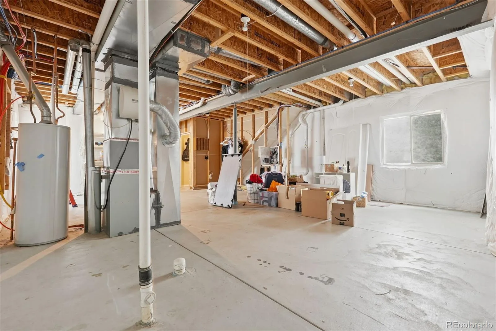 3551 Yosemite Street Denver CO 80238 MLS #REC7663775 06032026222900 1600 29