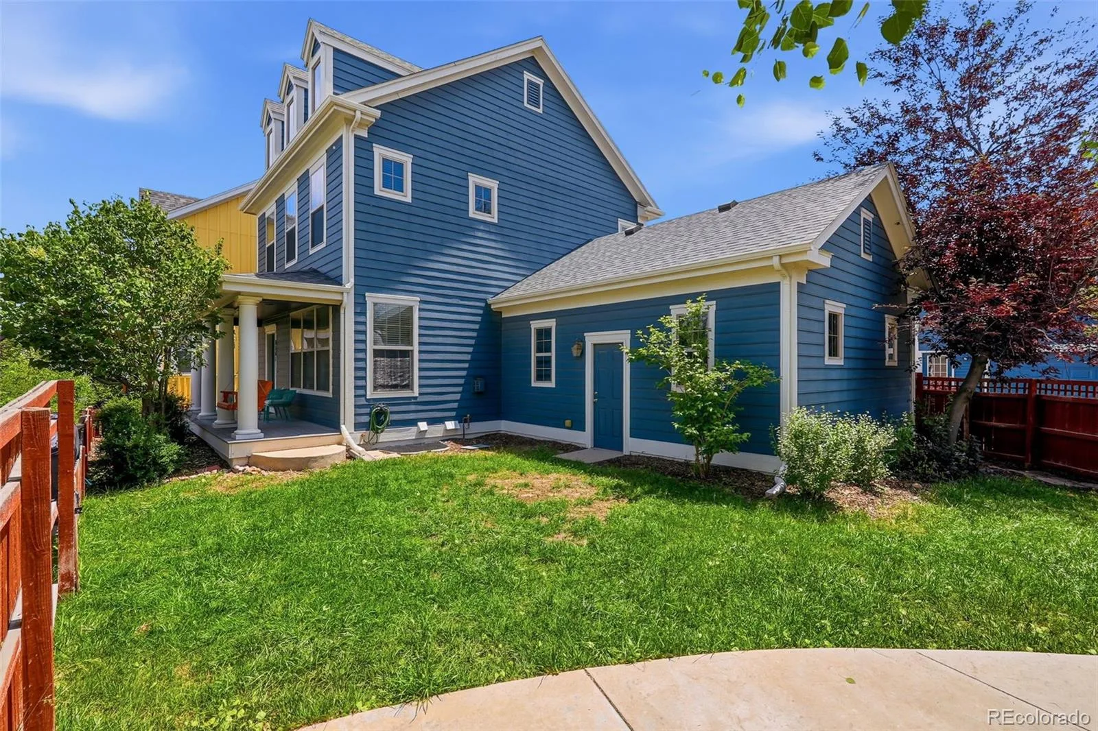 3551 Yosemite Street Denver CO 80238 MLS #REC7663775 06032026222900 1600 31