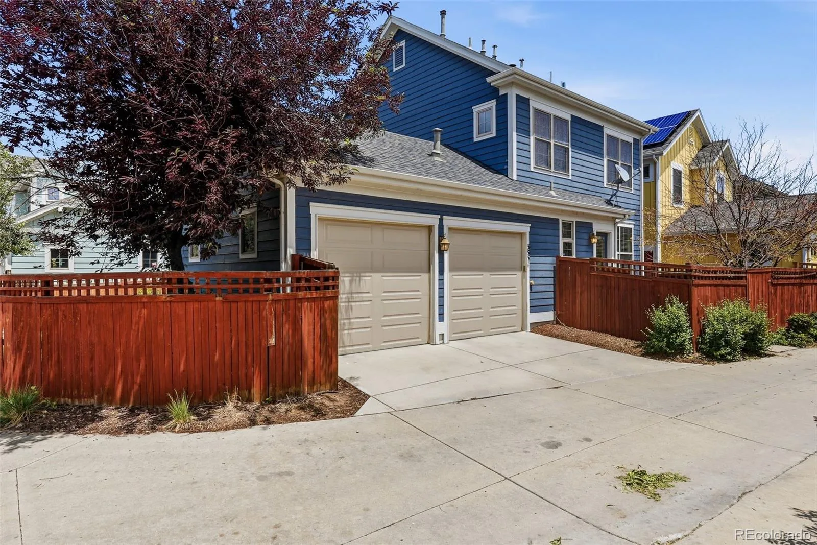 3551 Yosemite Street Denver CO 80238 MLS #REC7663775 06032026222900 1600 34