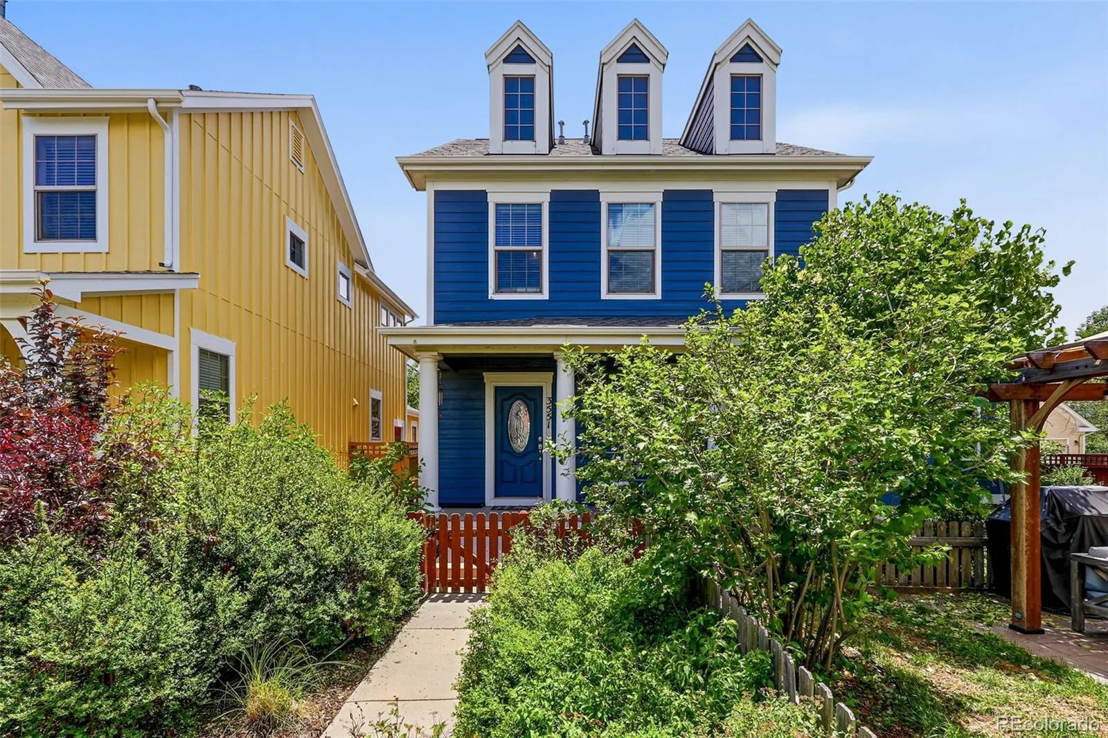 3551 Yosemite Street Denver CO 80238 MLS #REC7663775 06032026222900 1600 36