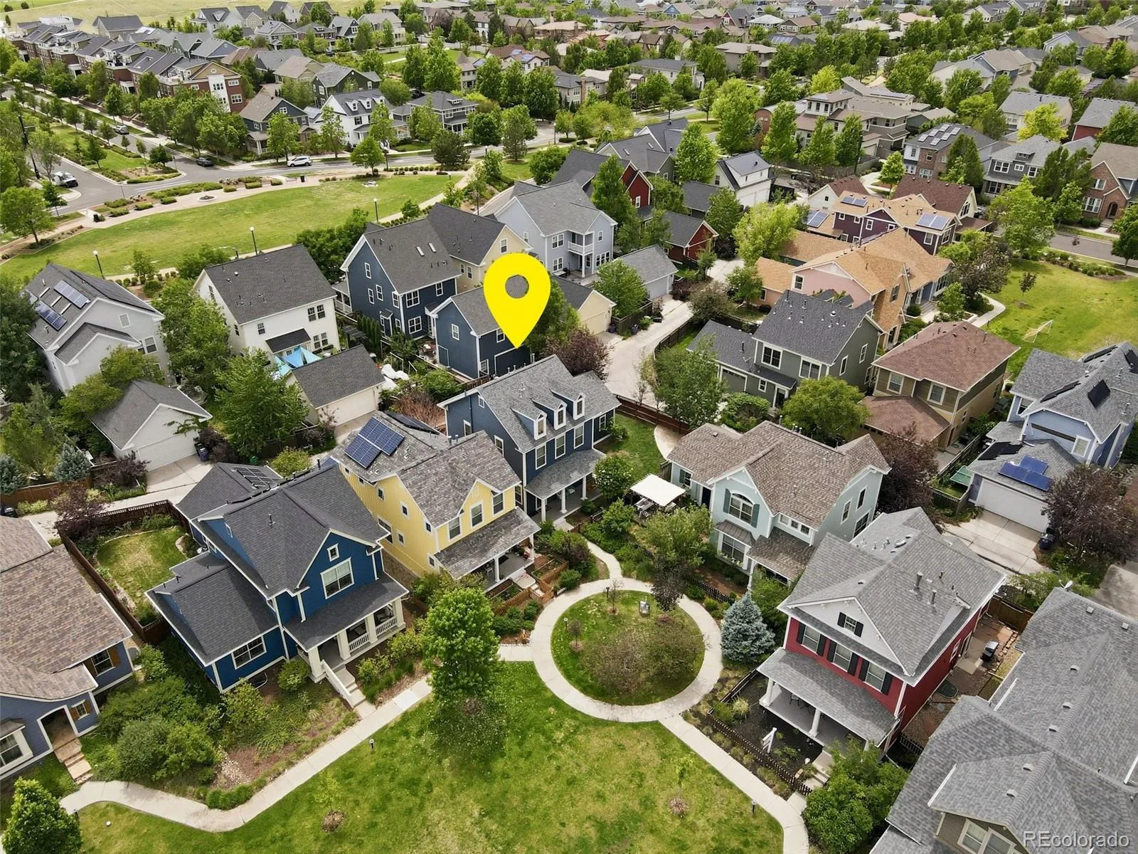 3551 Yosemite Street Denver CO 80238 MLS #REC7663775 06032026222900 1600 38