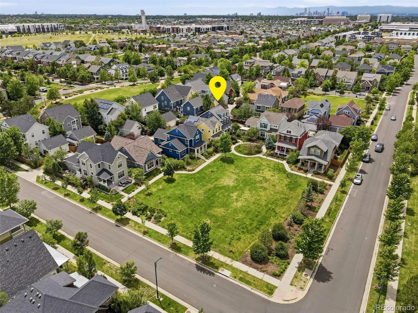 3551 Yosemite Street Denver CO 80238 MLS #REC7663775 06032026222900 1600 39