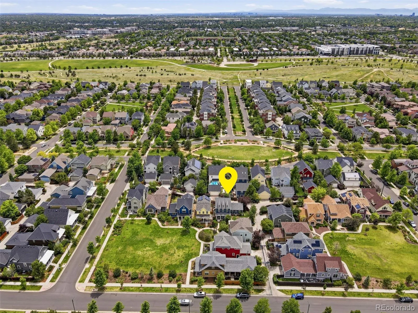 3551 Yosemite Street Denver CO 80238 MLS #REC7663775 06032026222900 1600 40