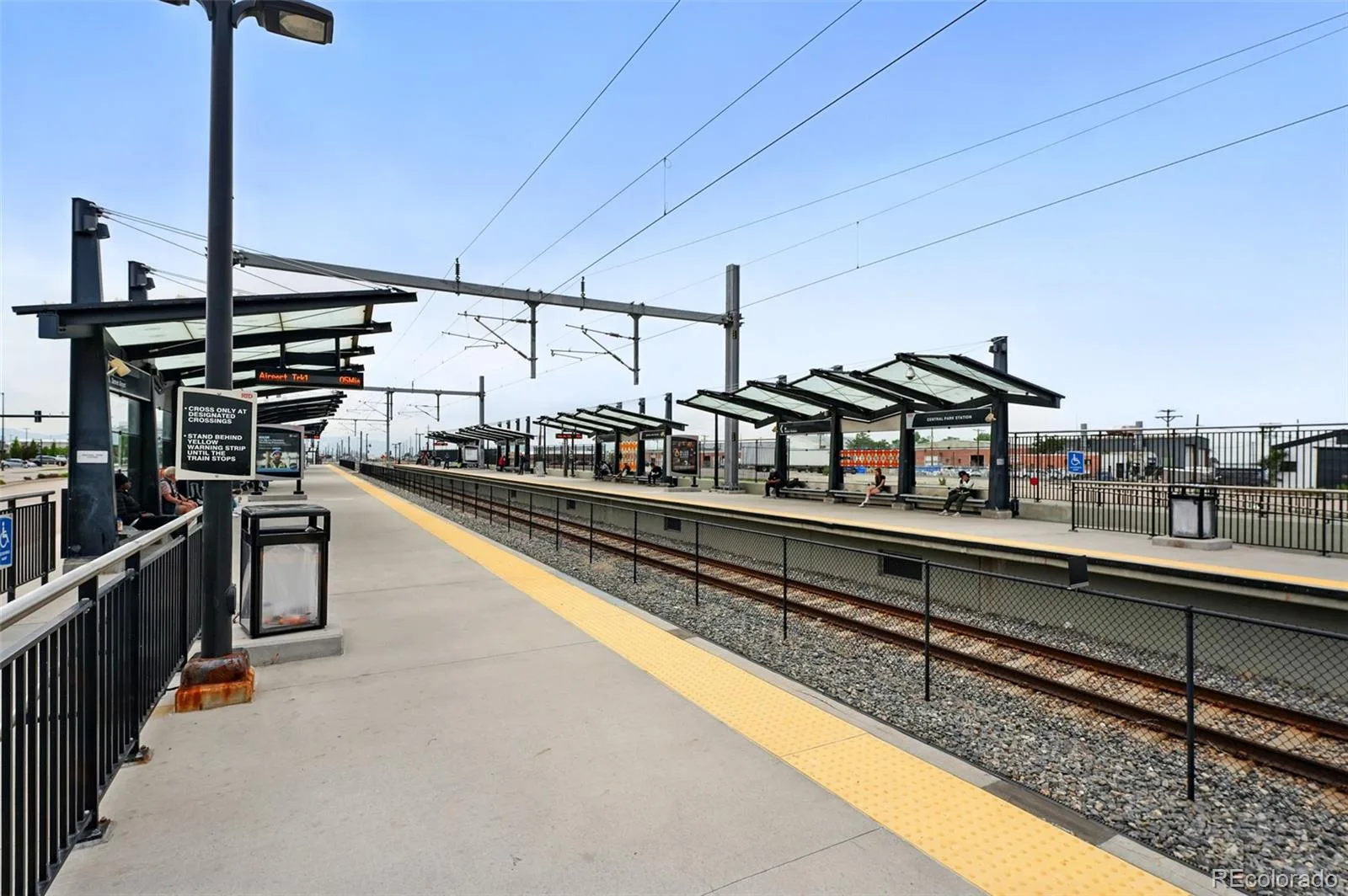3551 Yosemite Street Denver CO 80238 MLS #REC7663775 06032026222900 1600 47