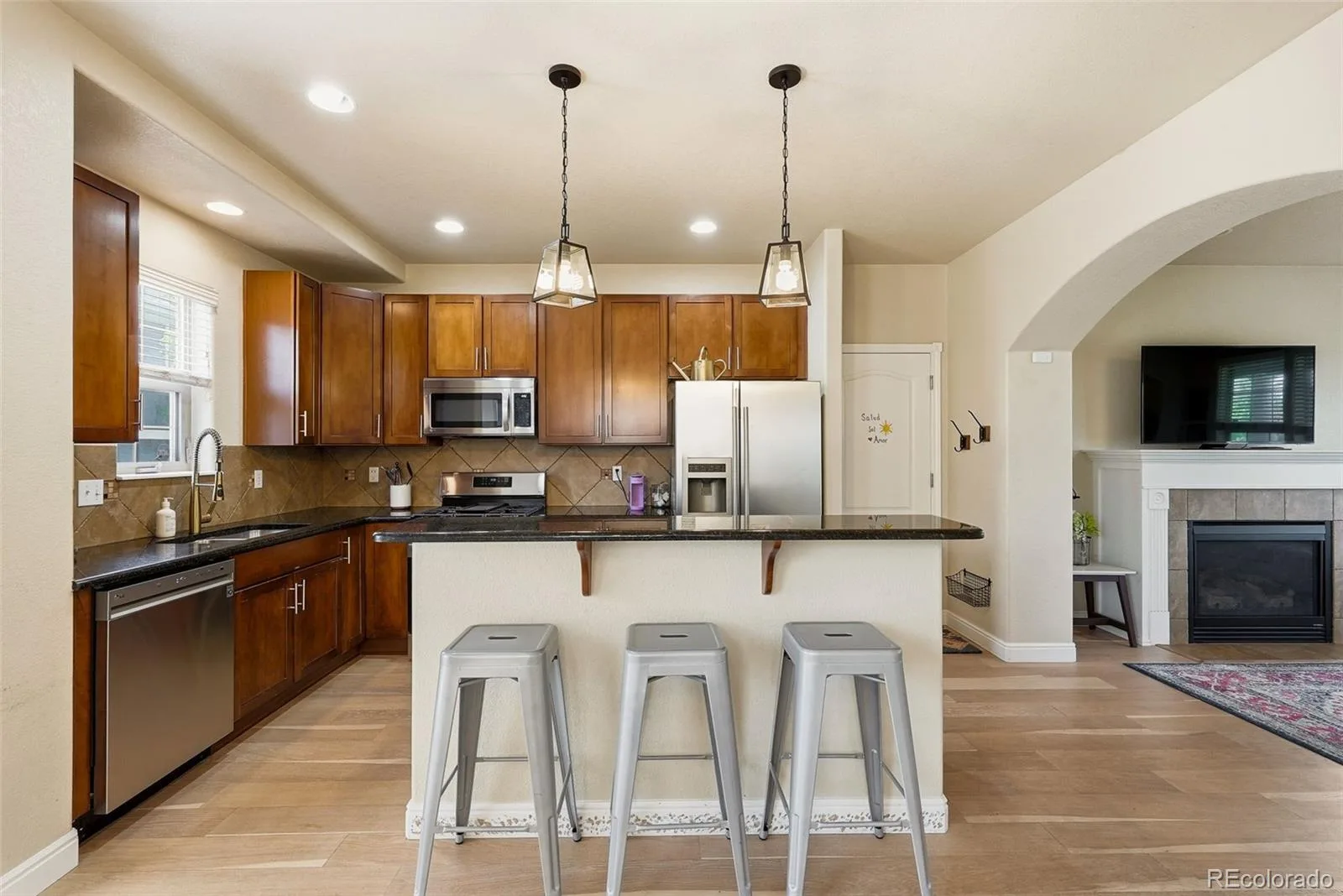 3551 Yosemite Street Denver CO 80238 MLS #REC7663775 06032026222900 1600 8