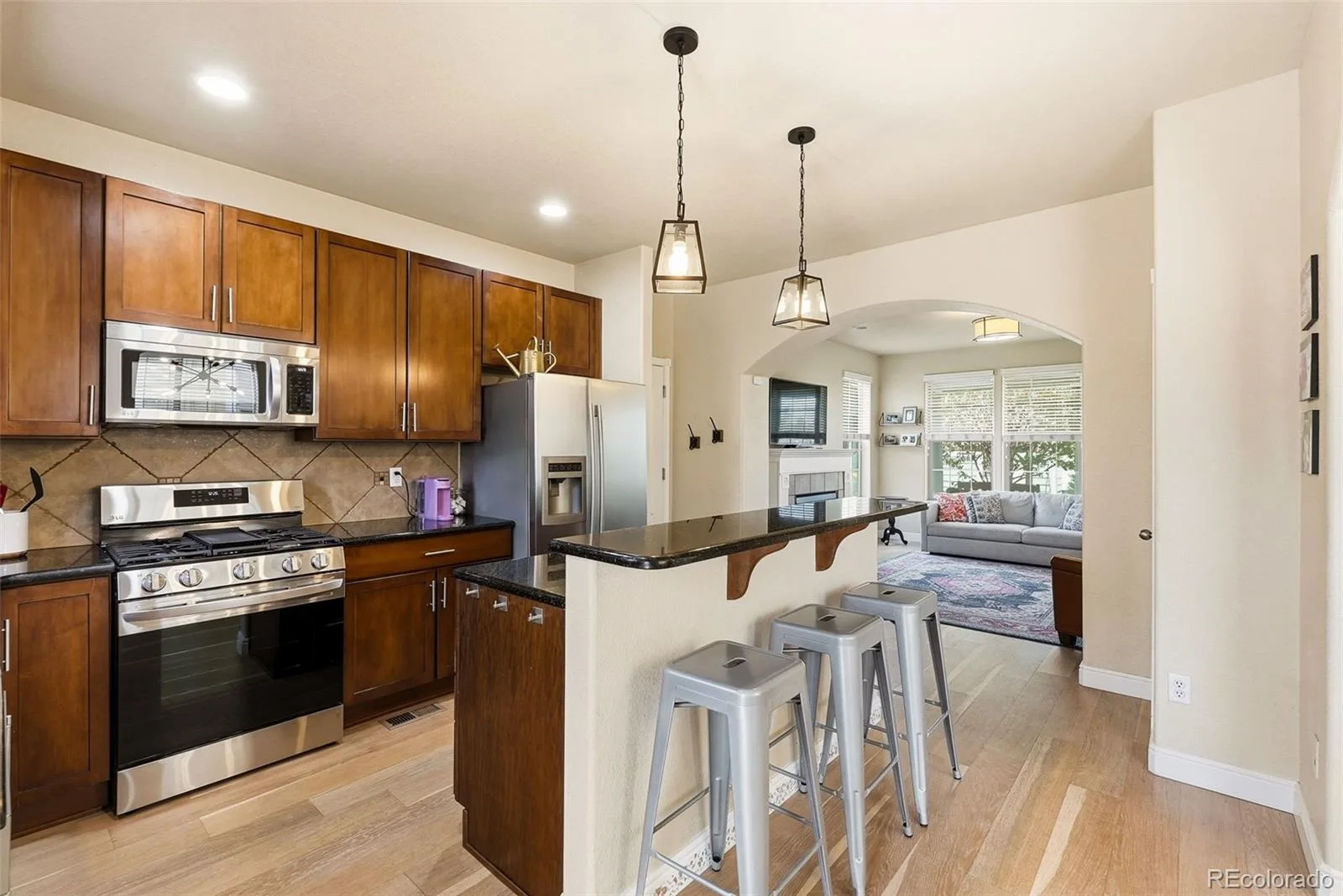 3551 Yosemite Street Denver CO 80238 MLS #REC7663775 06032026222900 1600 9