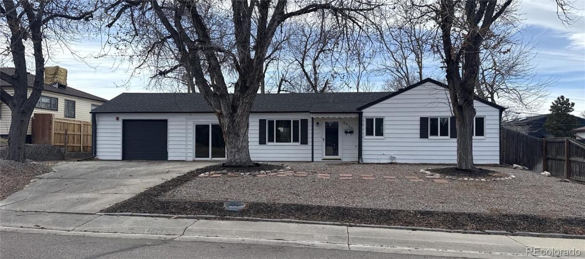4625 Webster Street Wheat Ridge CO 80033 | MLS #REC7664560 MLS #REC7664560 image #0