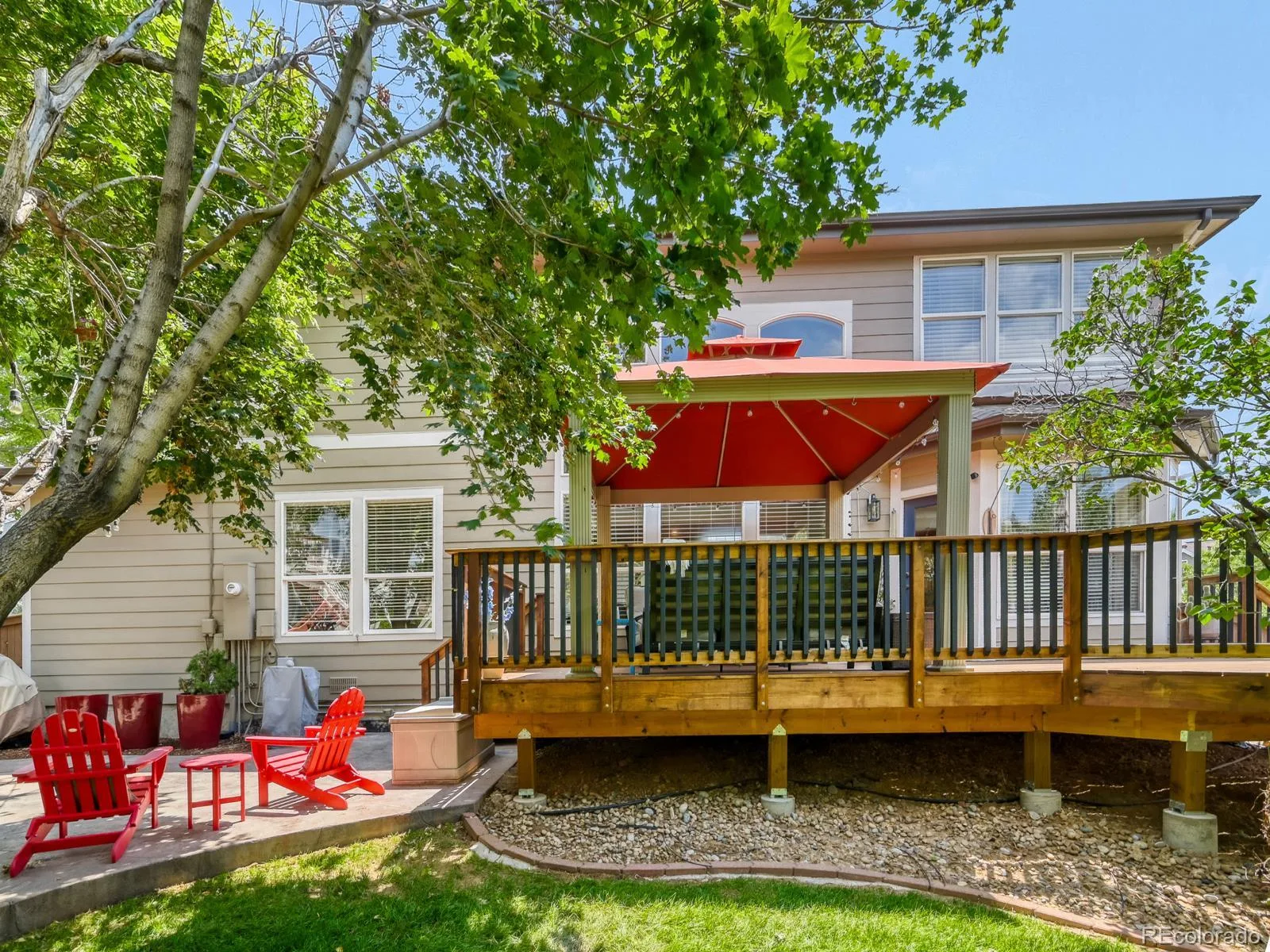 9962 S Clyde Place Littleton CO 80129 MLS #REC7665789 07032026194108 1600 4