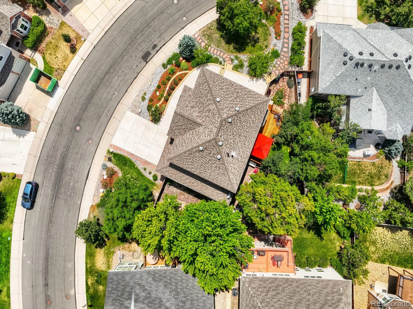 9962 S Clyde Place Littleton CO 80129 MLS #REC7665789 07032026194108 1600 43