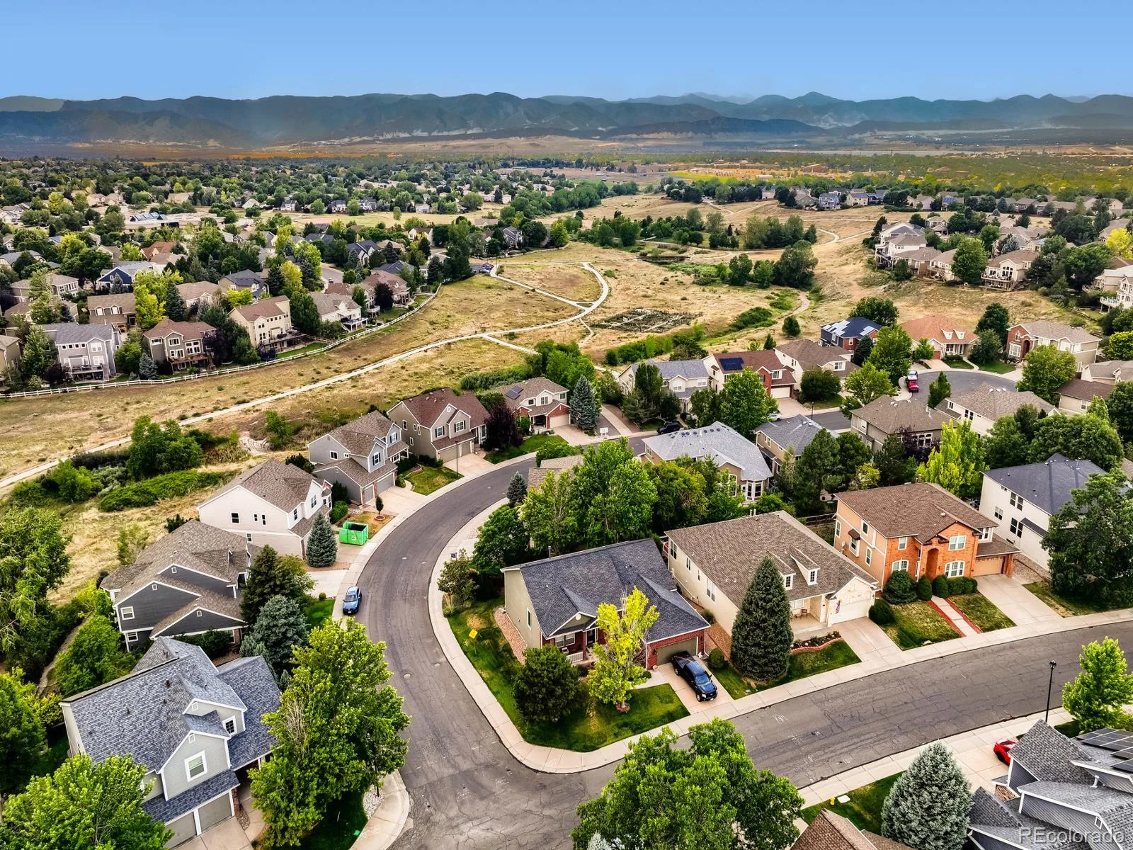 9962 S Clyde Place Littleton CO 80129 MLS #REC7665789 07032026194108 1600 44