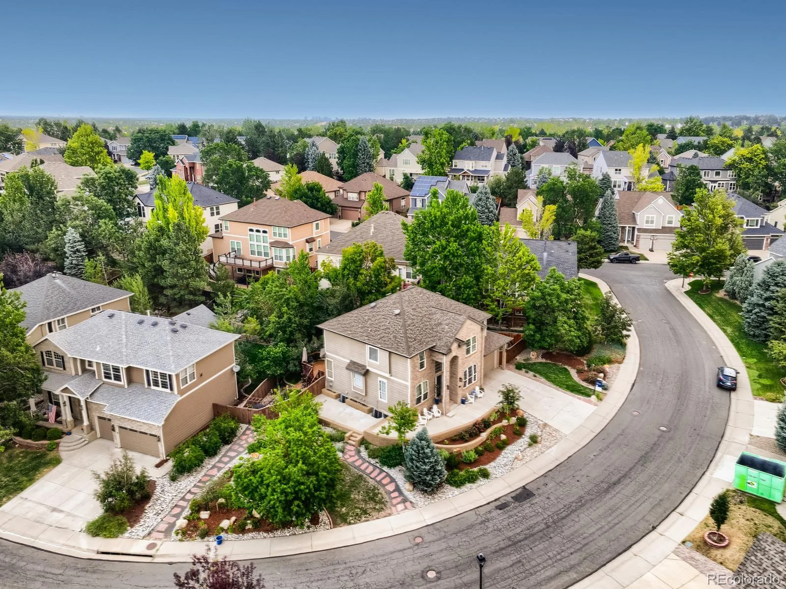 9962 S Clyde Place Littleton CO 80129 MLS #REC7665789 07032026194108 1600 6