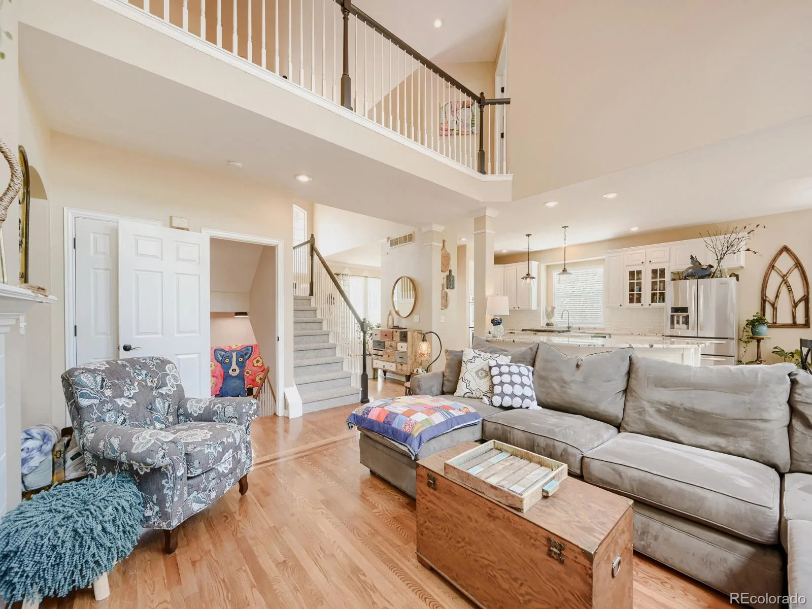 9962 S Clyde Place Littleton CO 80129 MLS #REC7665789 07032026194108 1600 9