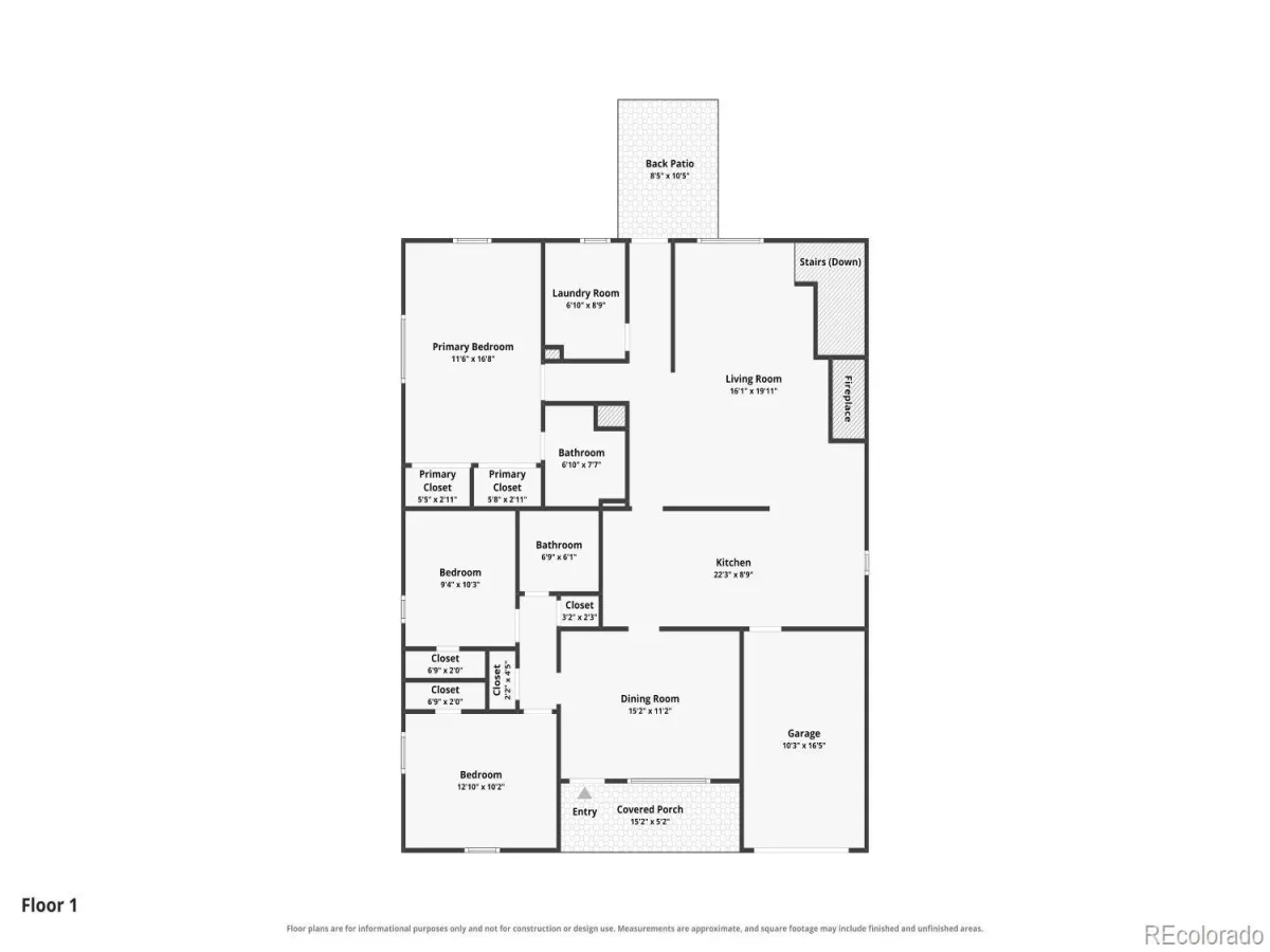 1769 Geneva Street Aurora CO 80010 | MLS #REC7666548 07292026020549 1200 21