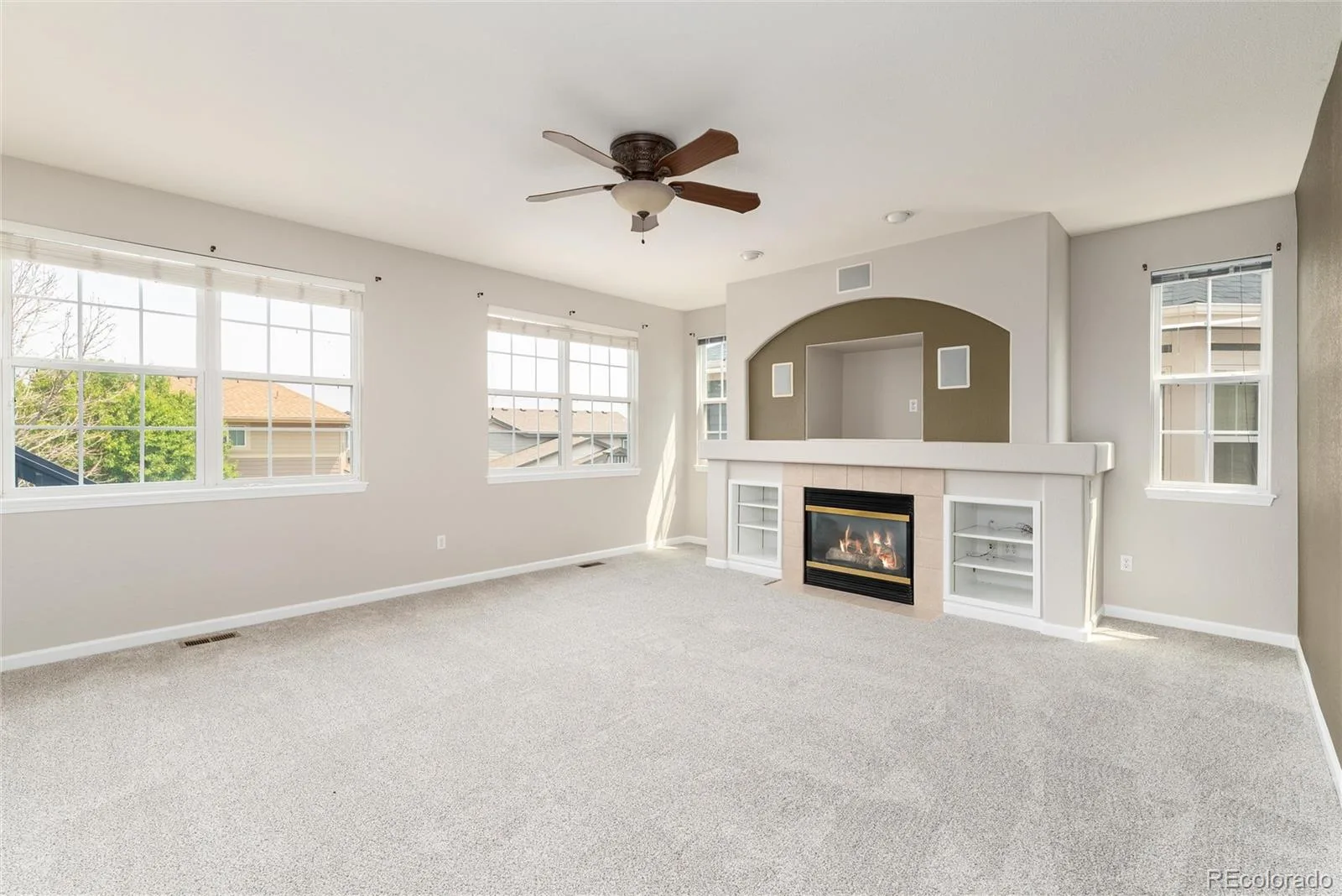 4341 Millwagon Trail Castle Rock CO 80109 | MLS #REC7666626 07092026192753 1600 18