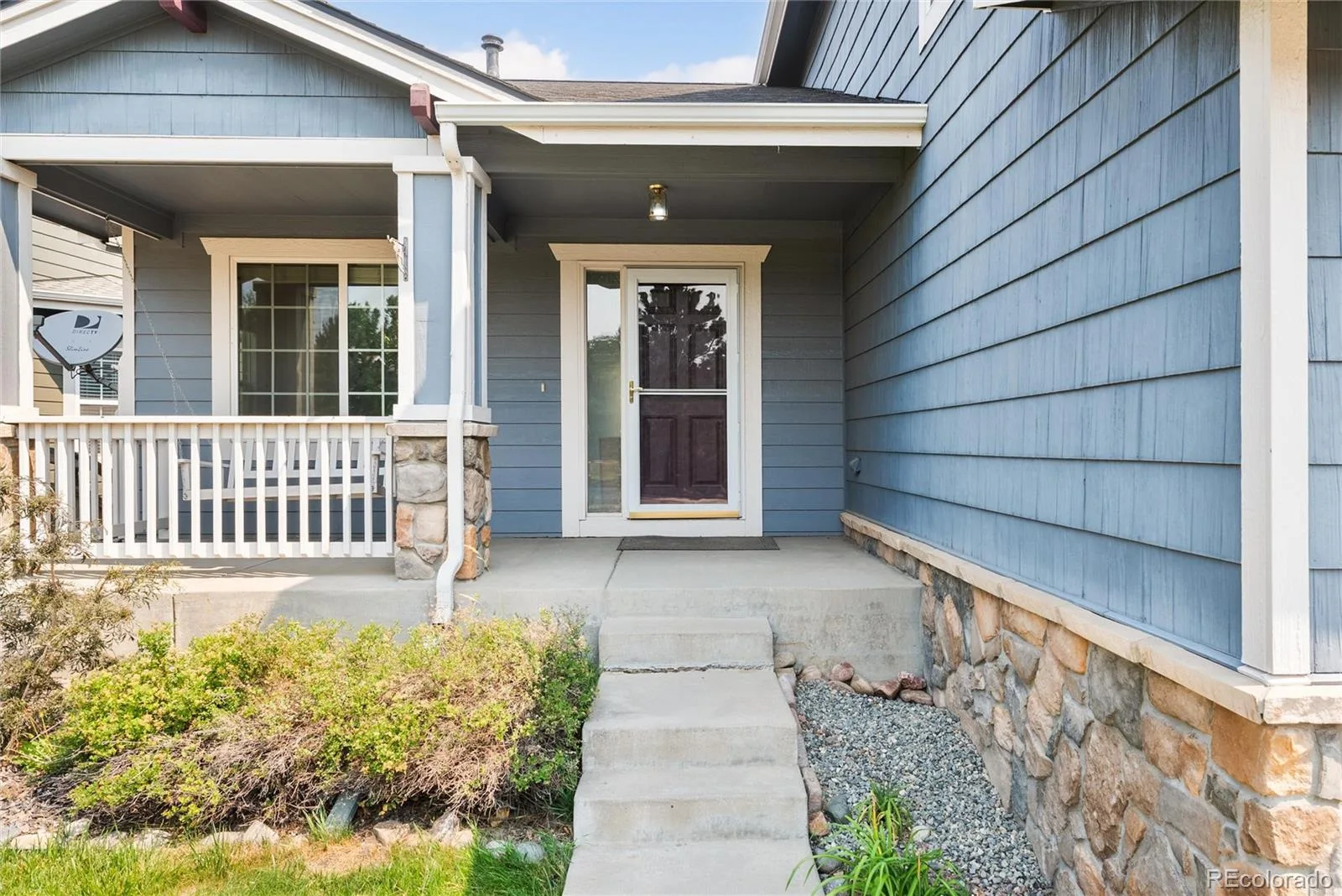 4341 Millwagon Trail Castle Rock CO 80109 | MLS #REC7666626 07092026192753 1600 3