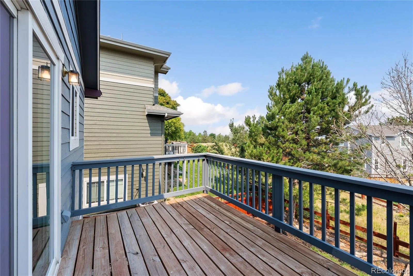 4341 Millwagon Trail Castle Rock CO 80109 | MLS #REC7666626 07092026192753 1600 35