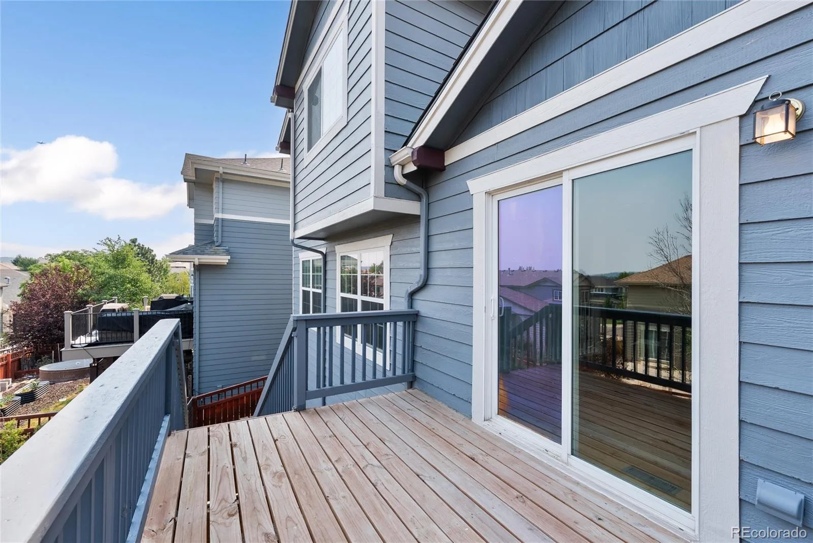 4341 Millwagon Trail Castle Rock CO 80109 | MLS #REC7666626 07092026192753 1600 36