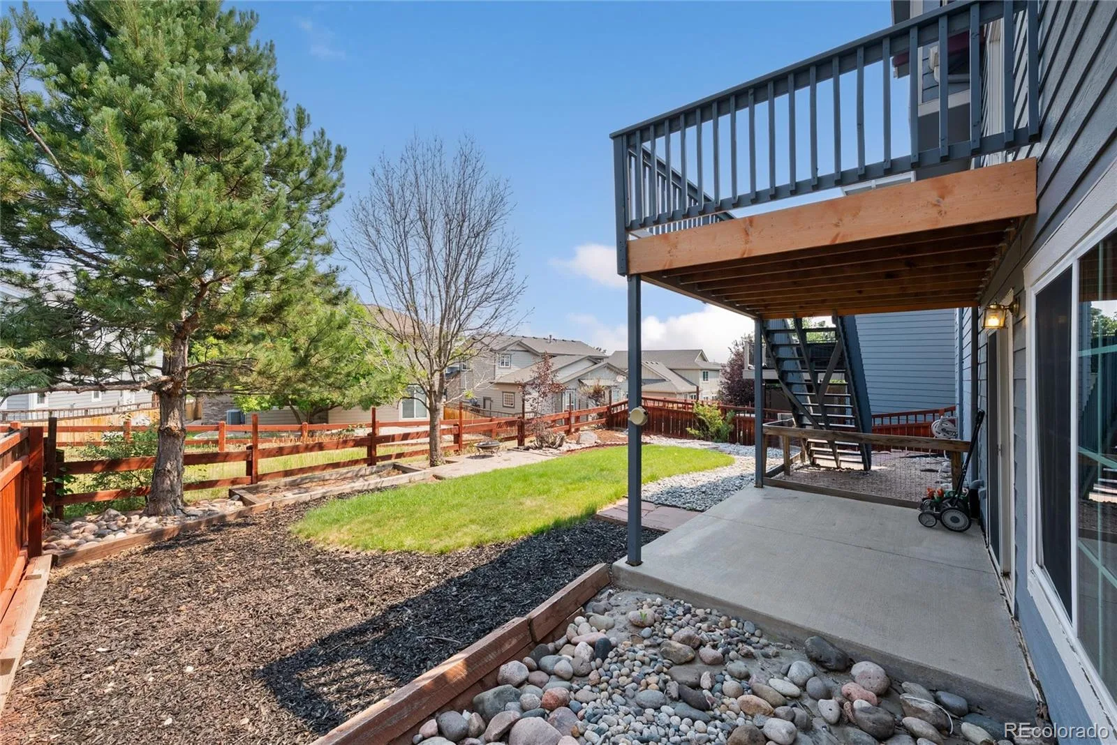 4341 Millwagon Trail Castle Rock CO 80109 | MLS #REC7666626 07092026192753 1600 37