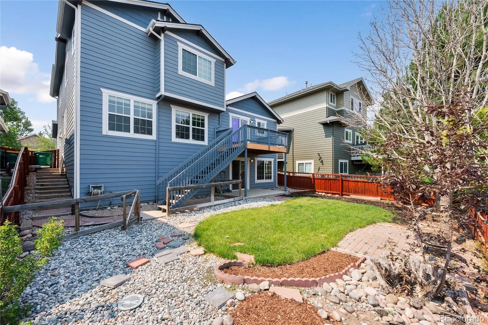 4341 Millwagon Trail Castle Rock CO 80109 | MLS #REC7666626 07092026192753 1600 39