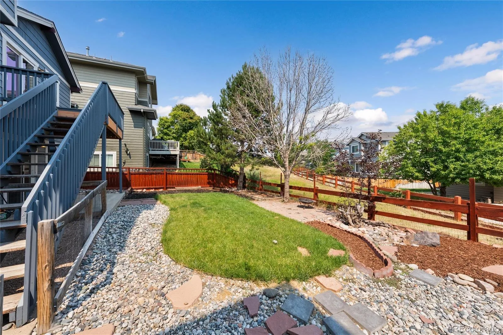 4341 Millwagon Trail Castle Rock CO 80109 | MLS #REC7666626 07092026192753 1600 40