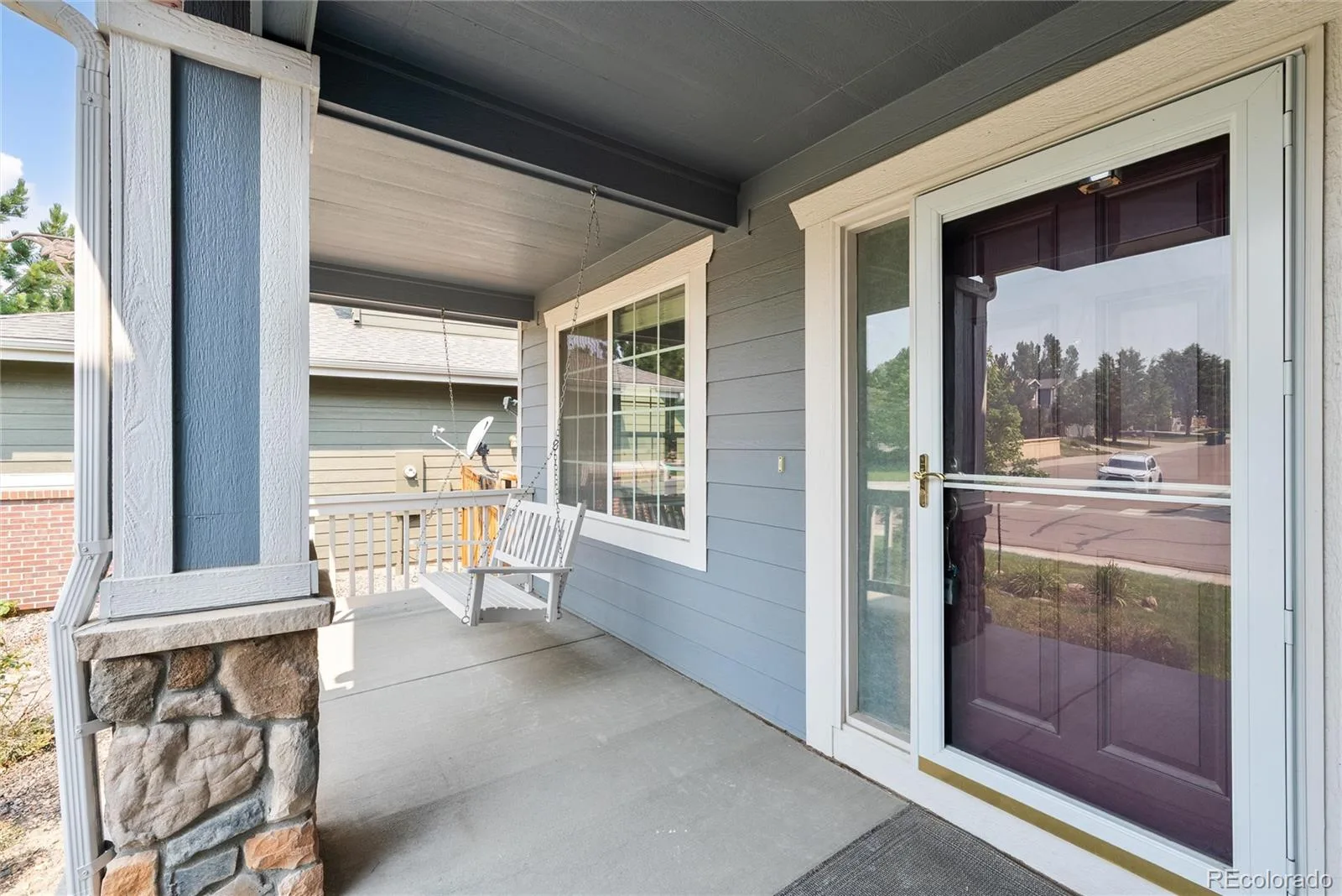 4341 Millwagon Trail Castle Rock CO 80109 | MLS #REC7666626 07092026192753 1600 6