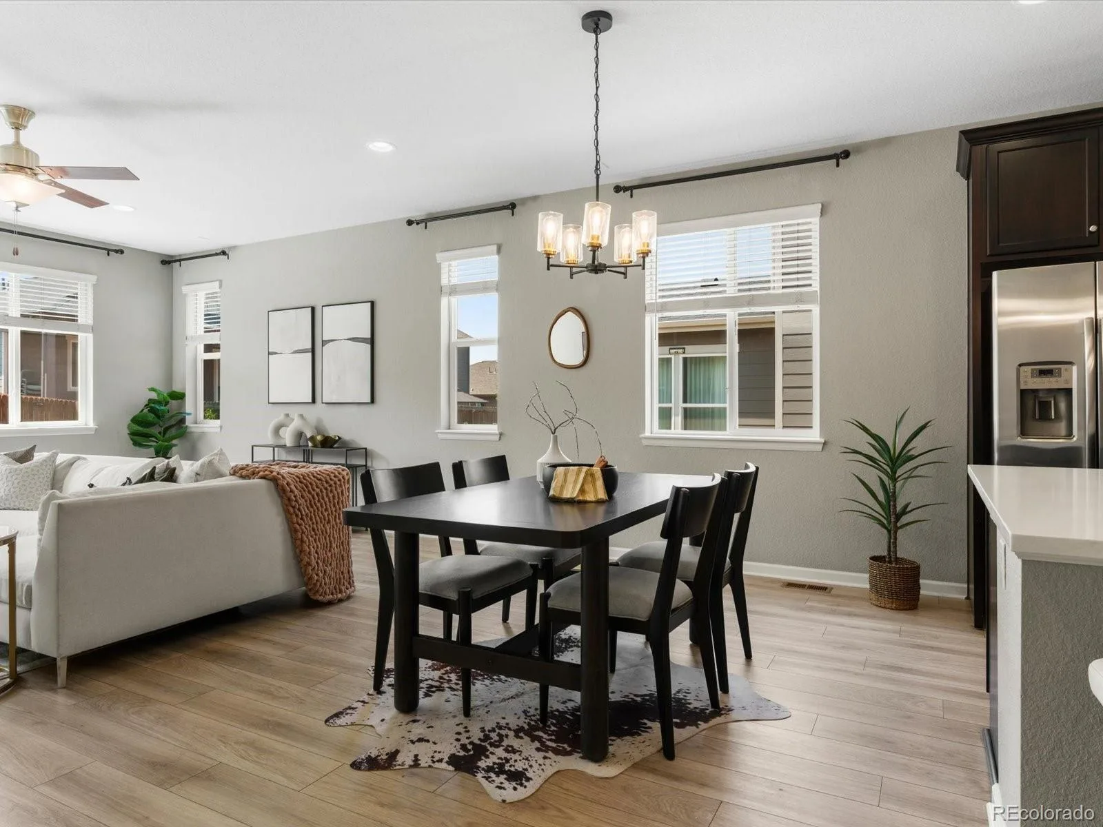 18096 E 99th Avenue Commerce City CO 80022 | MLS #REC7666702 08062026182442 1600 13
