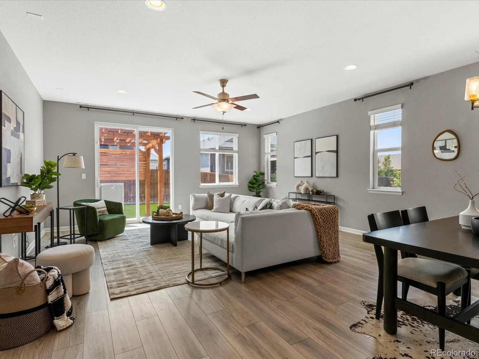 18096 E 99th Avenue Commerce City CO 80022 | MLS #REC7666702 08062026182442 1600 14