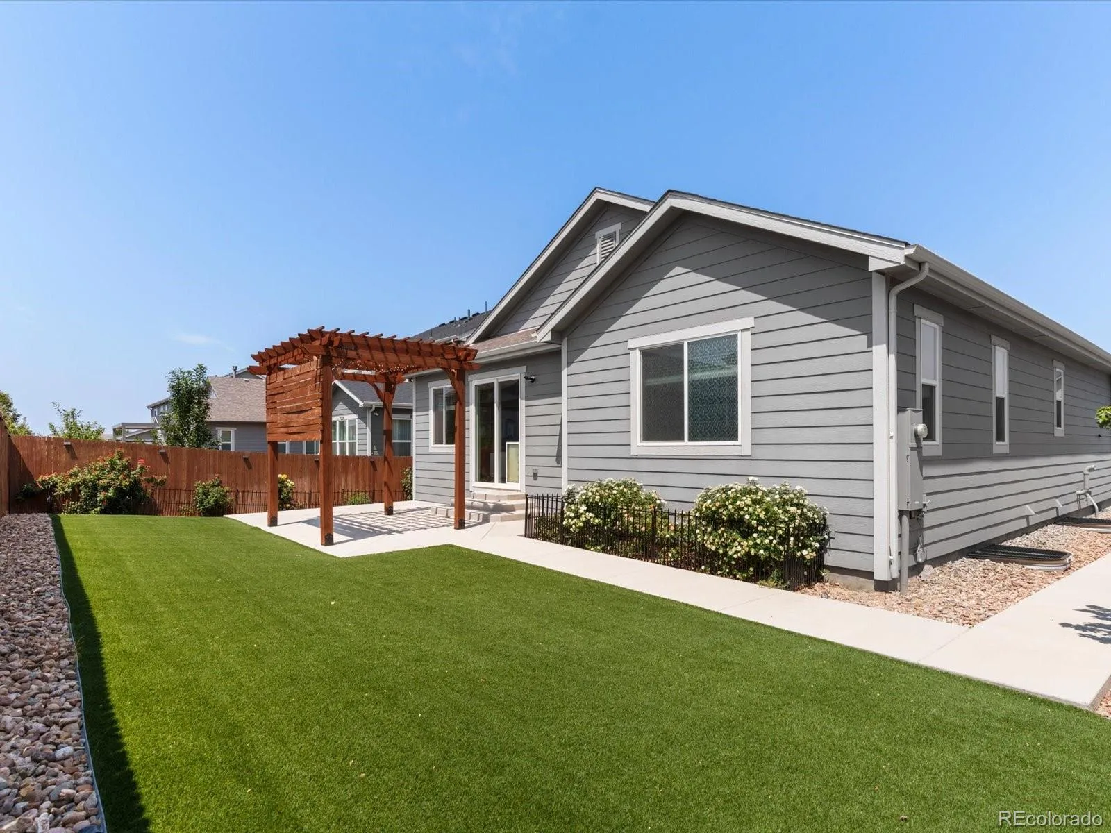 18096 E 99th Avenue Commerce City CO 80022 | MLS #REC7666702 08062026182442 1600 15