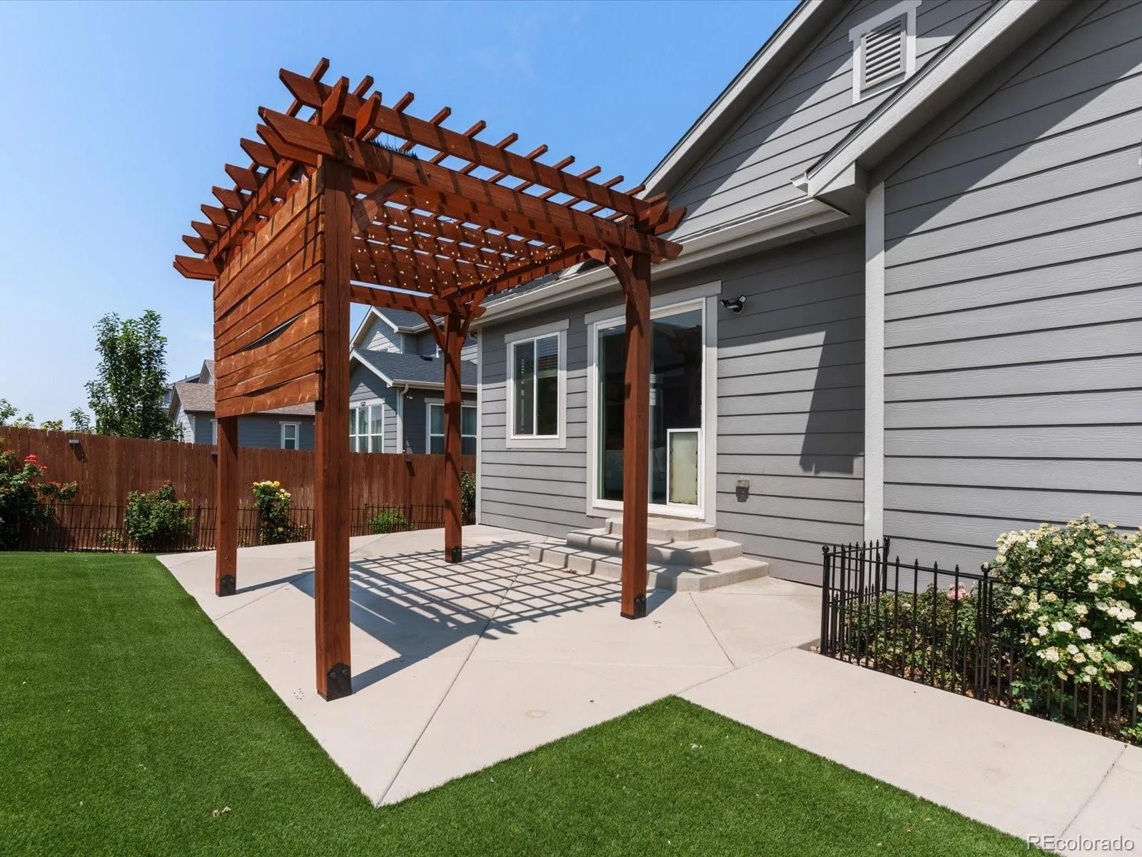 18096 E 99th Avenue Commerce City CO 80022 | MLS #REC7666702 08062026182442 1600 16