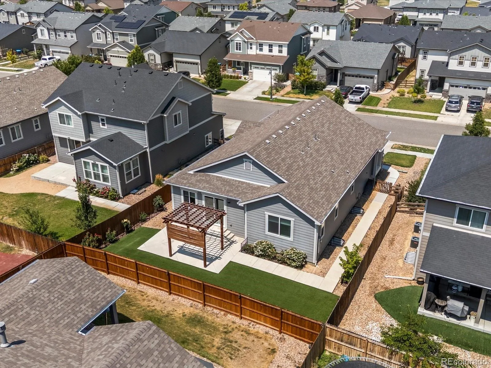 18096 E 99th Avenue Commerce City CO 80022 | MLS #REC7666702 08062026182442 1600 41
