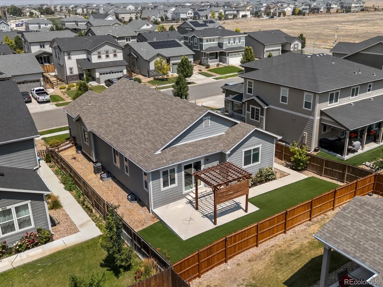 18096 E 99th Avenue Commerce City CO 80022 | MLS #REC7666702 08062026182442 1600 42