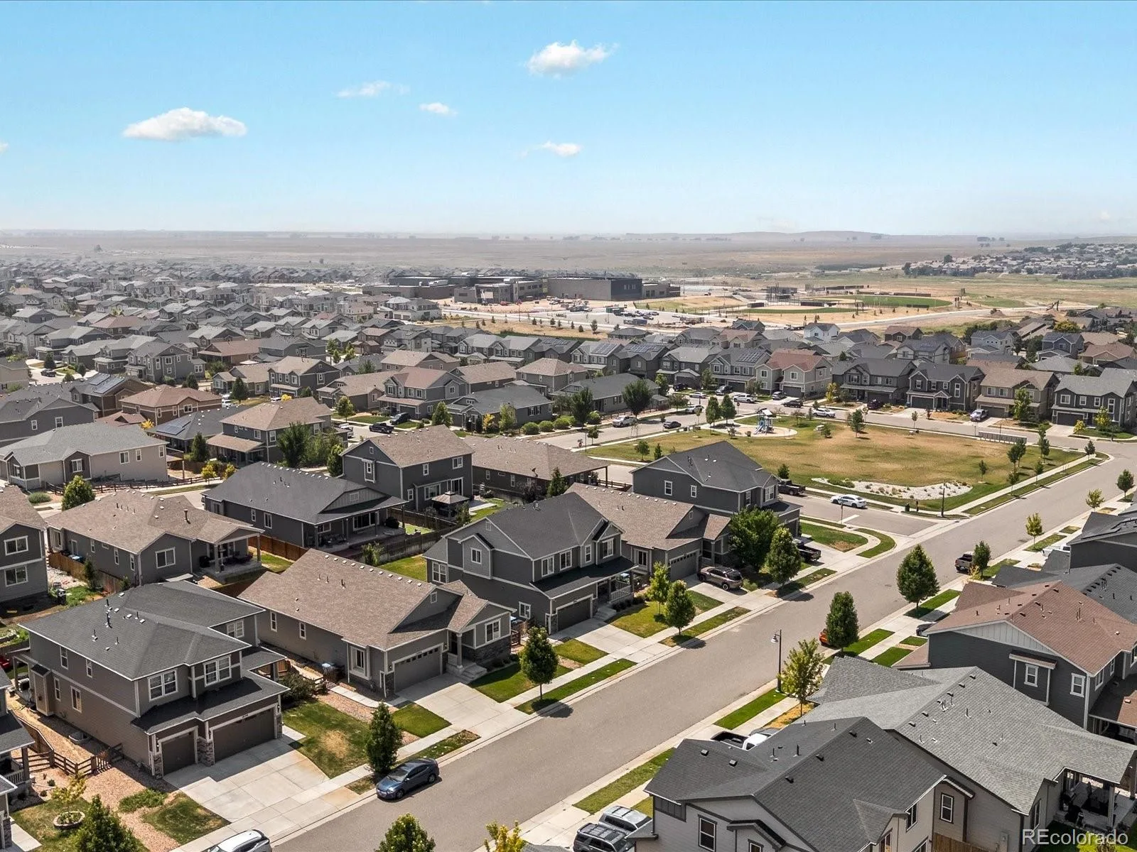 18096 E 99th Avenue Commerce City CO 80022 | MLS #REC7666702 08062026182442 1600 43