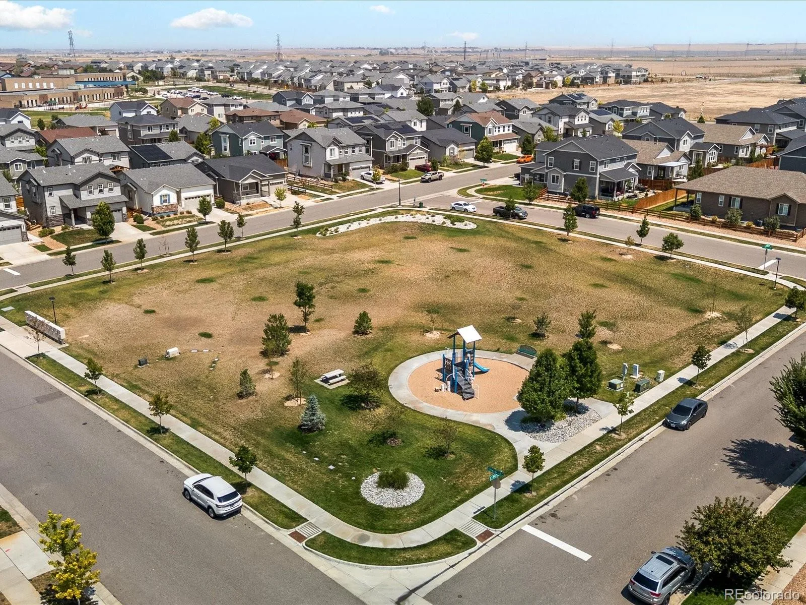 18096 E 99th Avenue Commerce City CO 80022 | MLS #REC7666702 08062026182442 1600 44