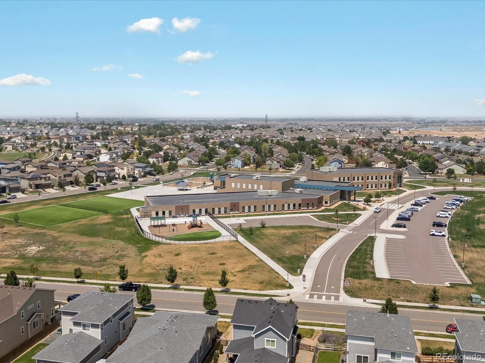 18096 E 99th Avenue Commerce City CO 80022 | MLS #REC7666702 08062026182442 1600 45