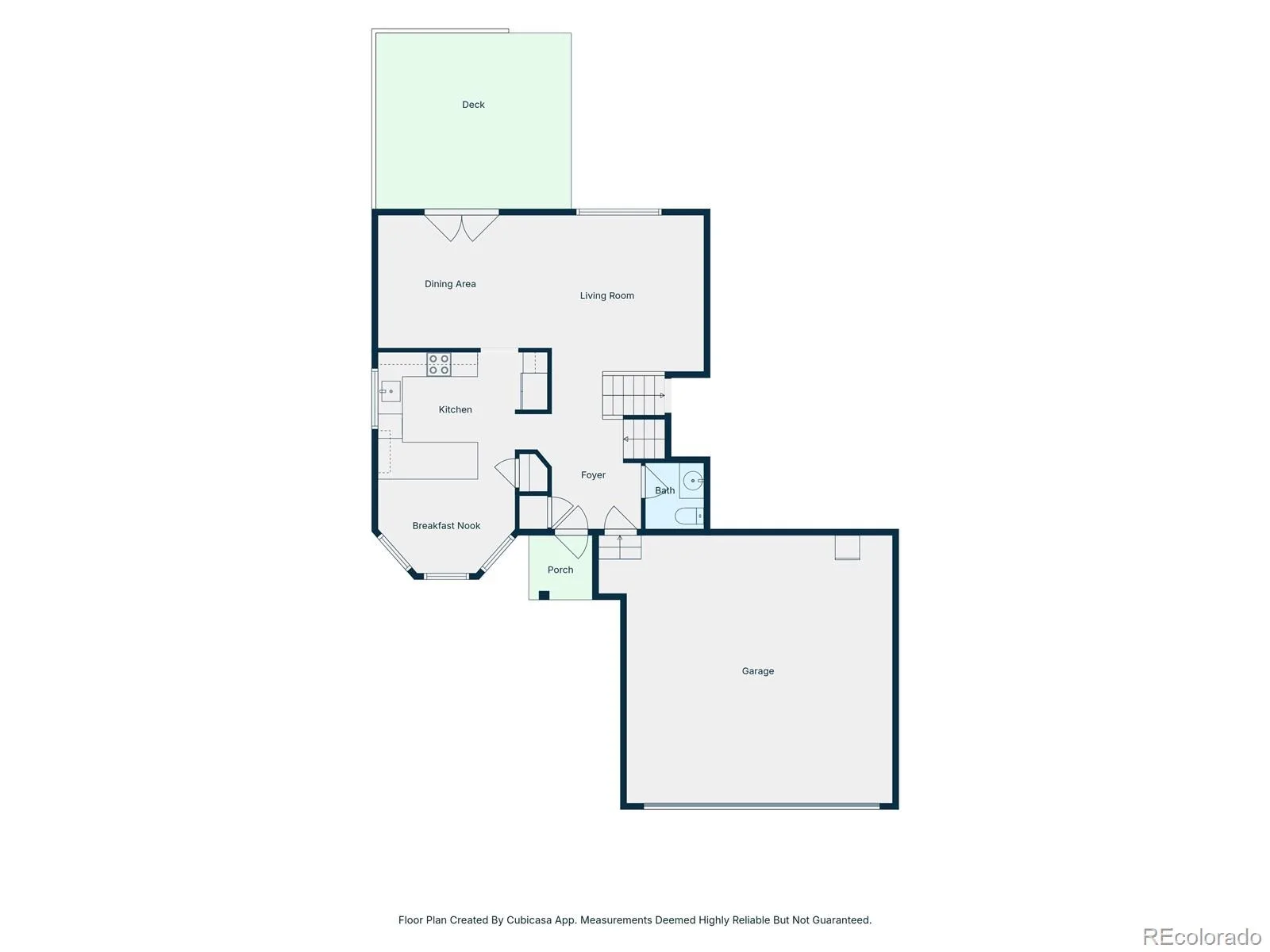 21924 E Lake Avenue Aurora CO 80015 | MLS #REC7667370 07072026211448 1600 43