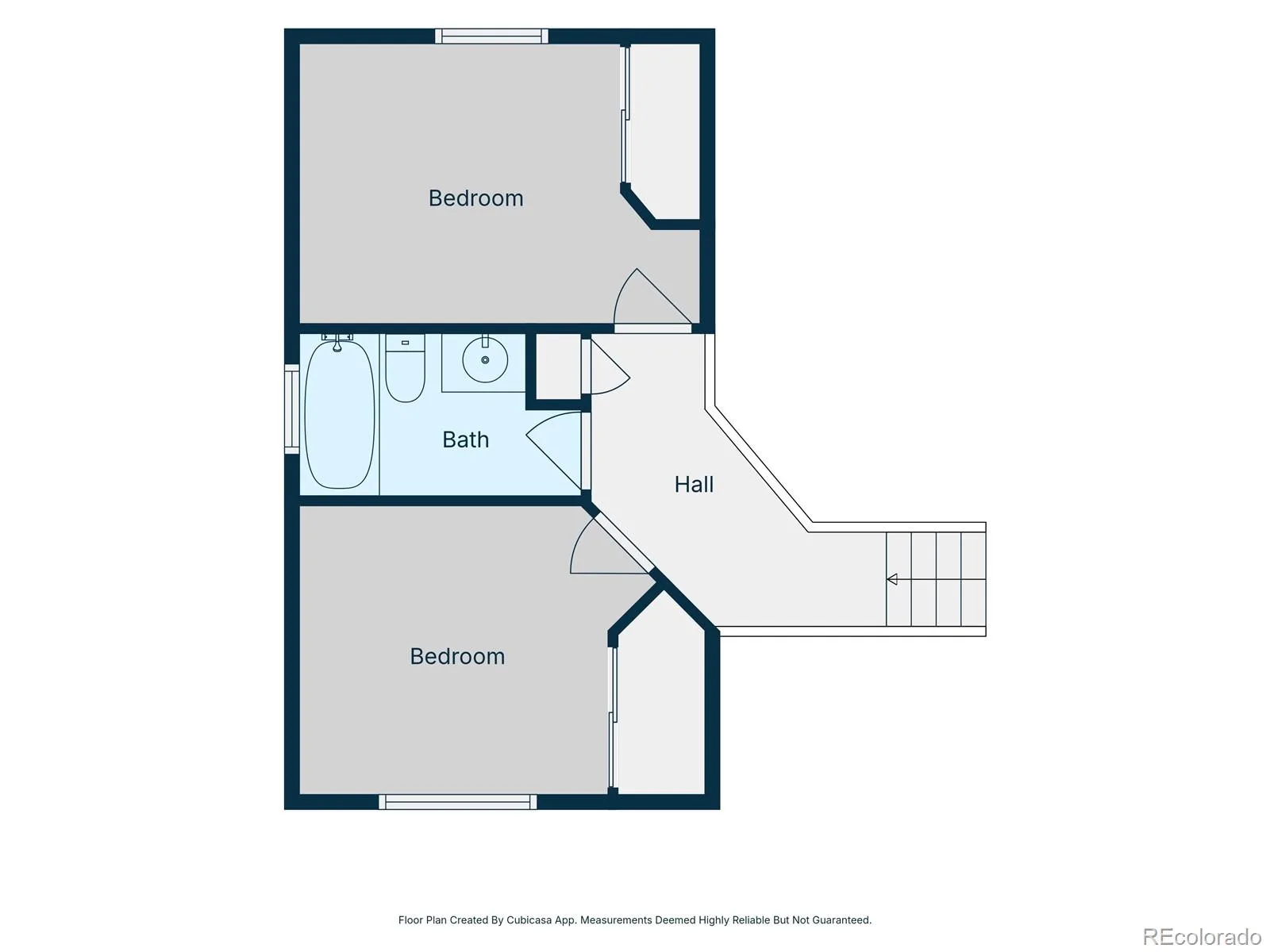 21924 E Lake Avenue Aurora CO 80015 | MLS #REC7667370 07072026211448 1600 45