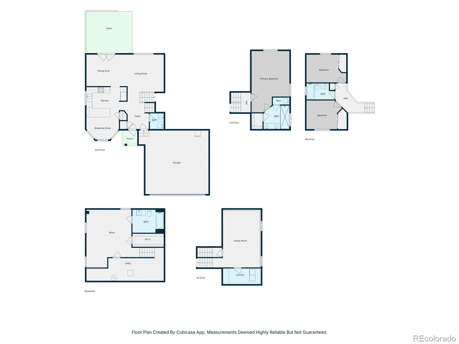 21924 E Lake Avenue Aurora CO 80015 | MLS #REC7667370 07072026211448 1600 46