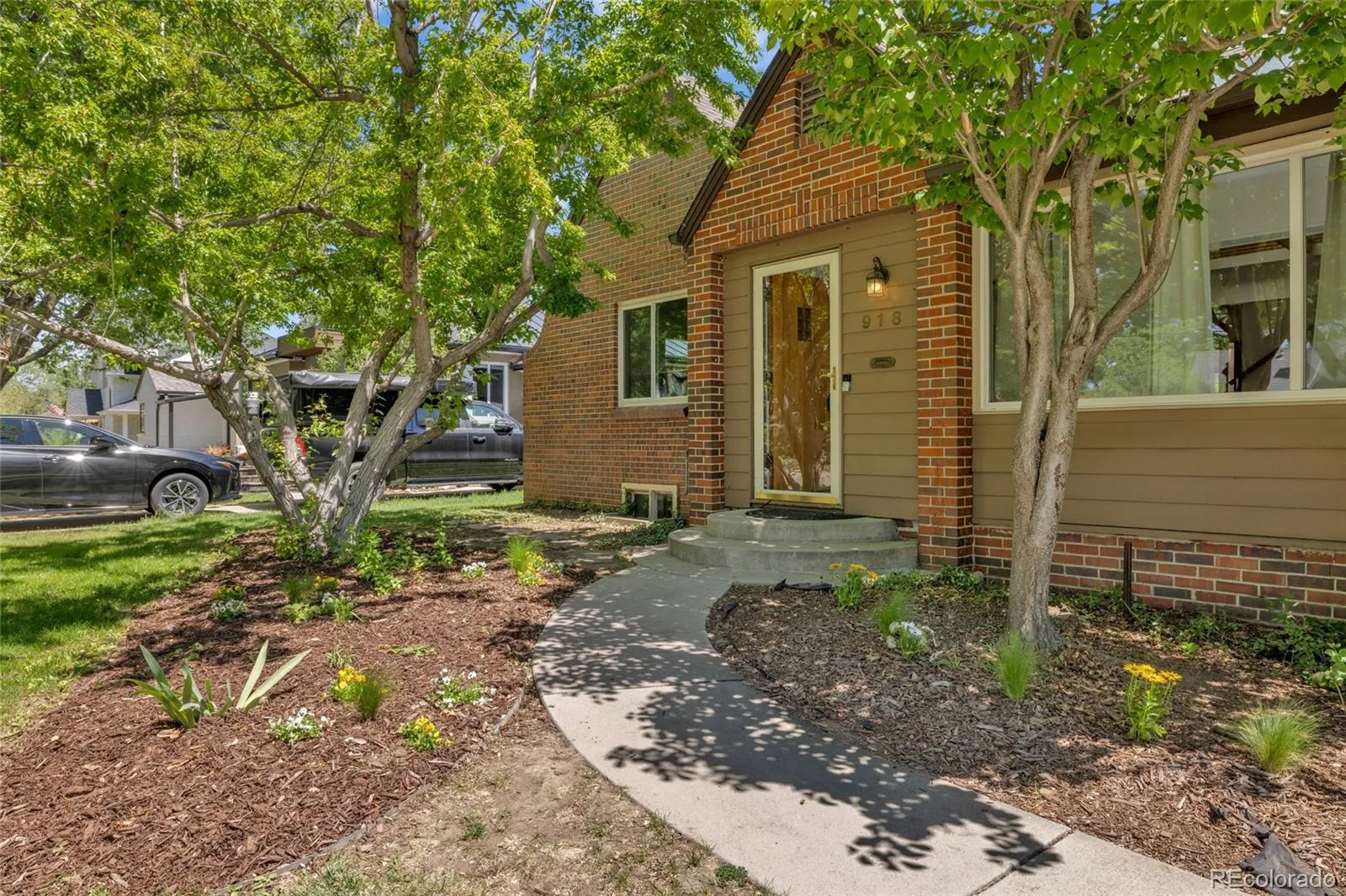 918 Magnolia Street Denver CO 80220 MLS #REC7667524 05152026200919 1600 1