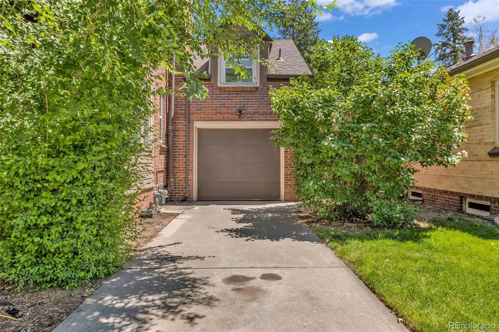 918 Magnolia Street Denver CO 80220 MLS #REC7667524 05152026200919 1600 2