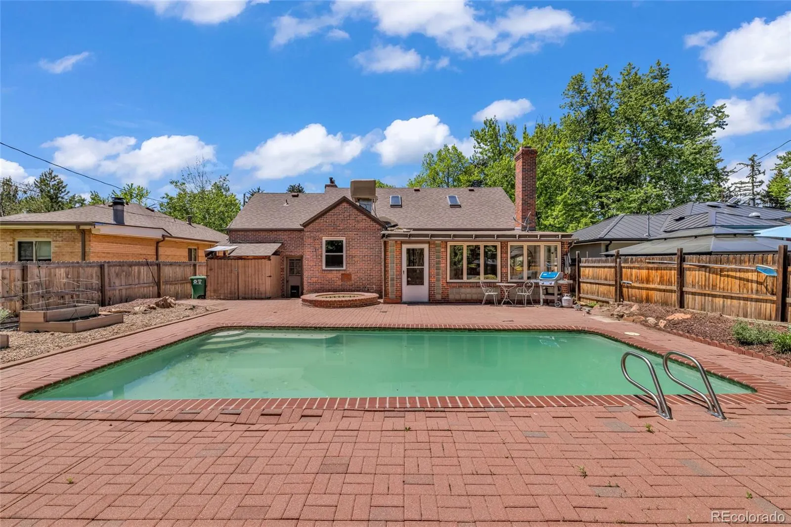 918 Magnolia Street Denver CO 80220 MLS #REC7667524 05152026200919 1600 28