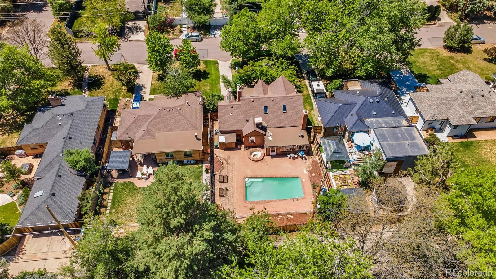 918 Magnolia Street Denver CO 80220 MLS #REC7667524 05152026200919 1600 31