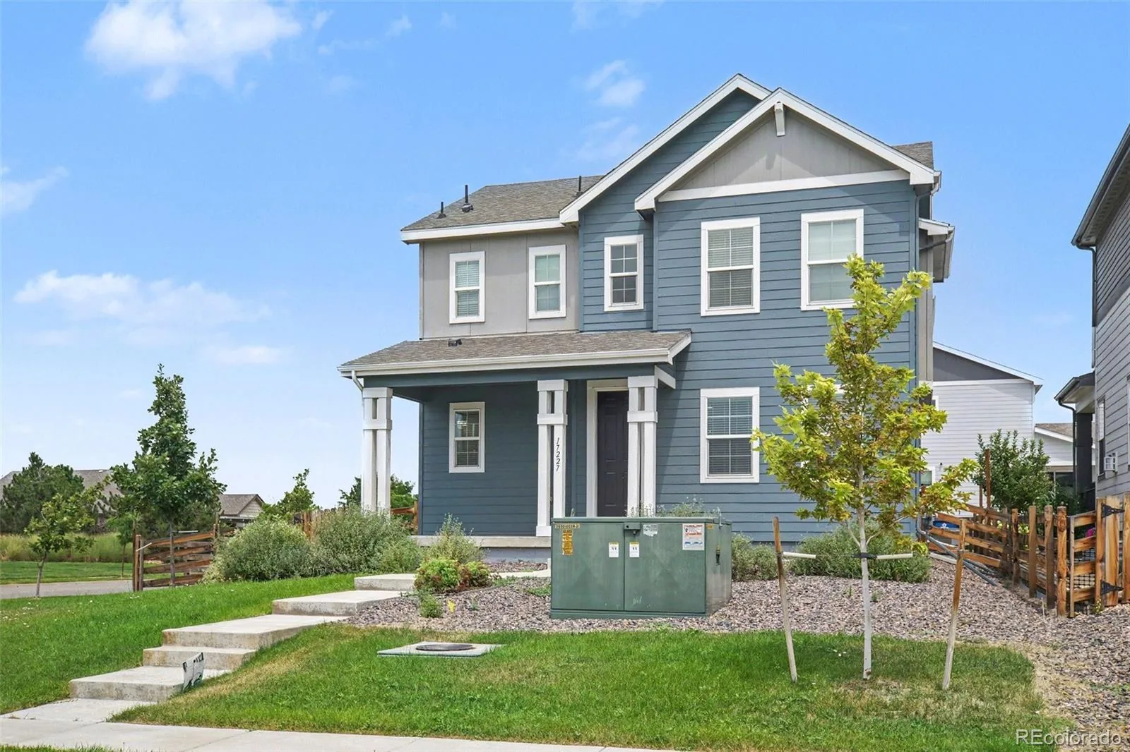17227 Parkside Drive Commerce City CO 80022 | MLS #REC7667916 08132026204139 1600 1