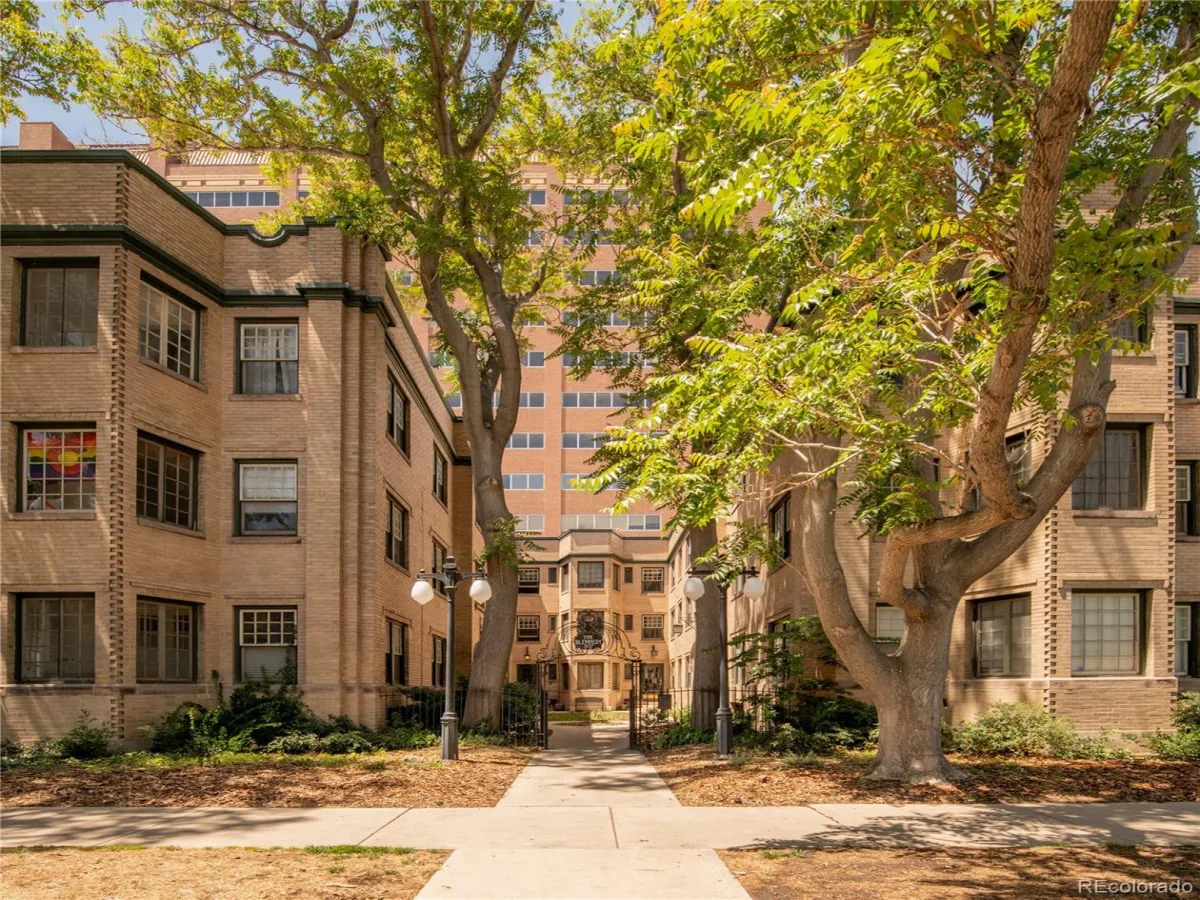1137 N Sherman Street #14 Denver CO 80203 MLS #REC7668615 05292026153737 1200 21