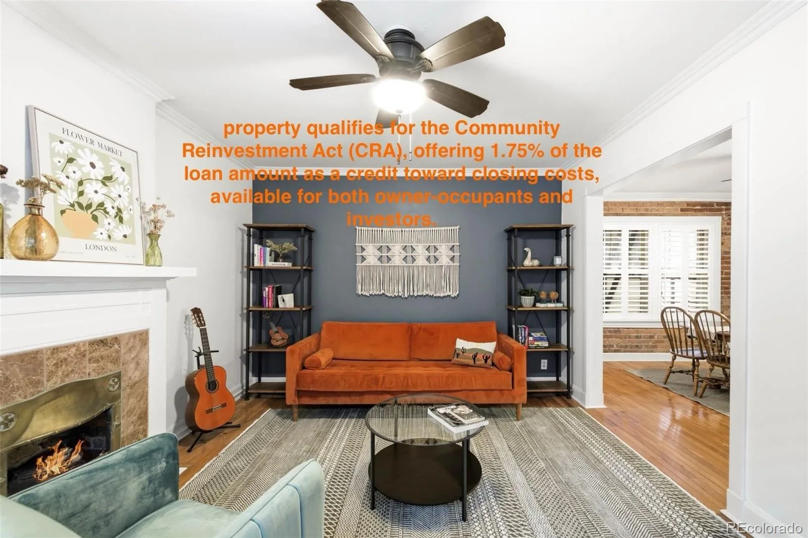 1137 N Sherman Street #14 Denver CO 80203 MLS #REC7668615 05292026153737 1600 1