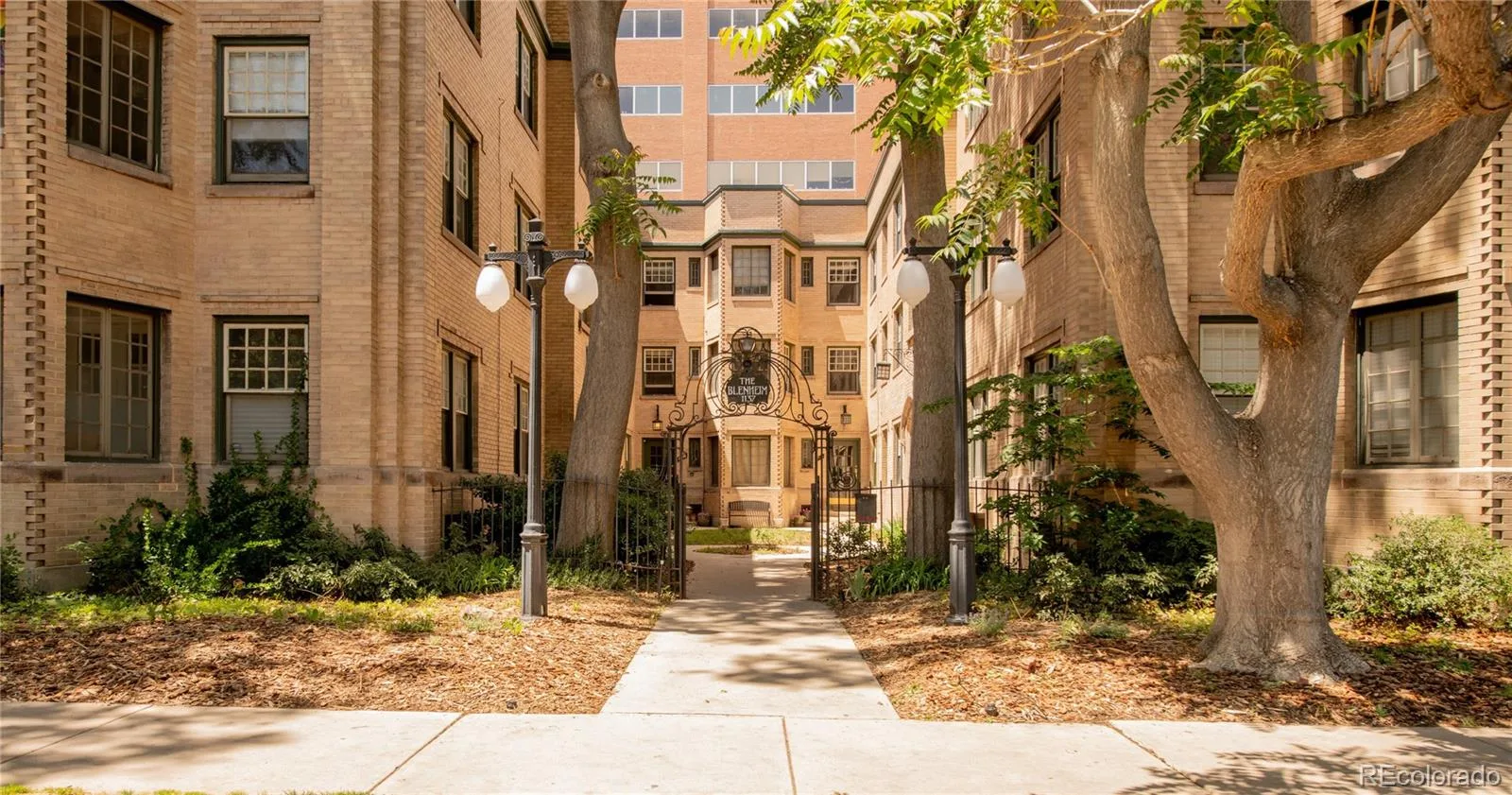 1137 N Sherman Street #14 Denver CO 80203 MLS #REC7668615 05292026153737 1600 19