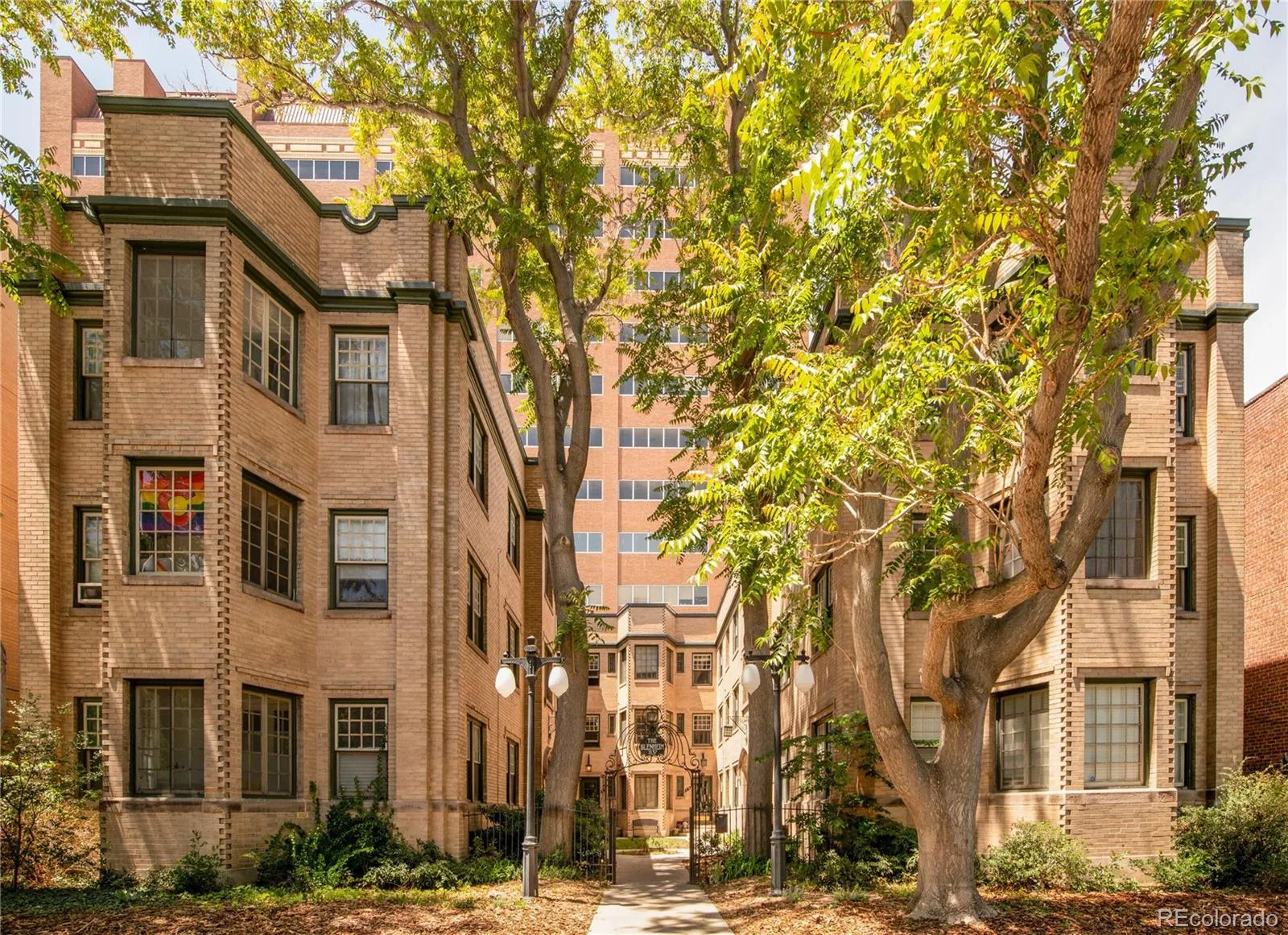 1137 N Sherman Street #14 Denver CO 80203 MLS #REC7668615 05292026153737 1600 20