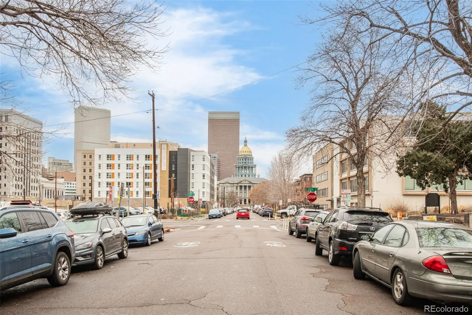 1137 N Sherman Street #14 Denver CO 80203 MLS #REC7668615 05292026153737 1600 22