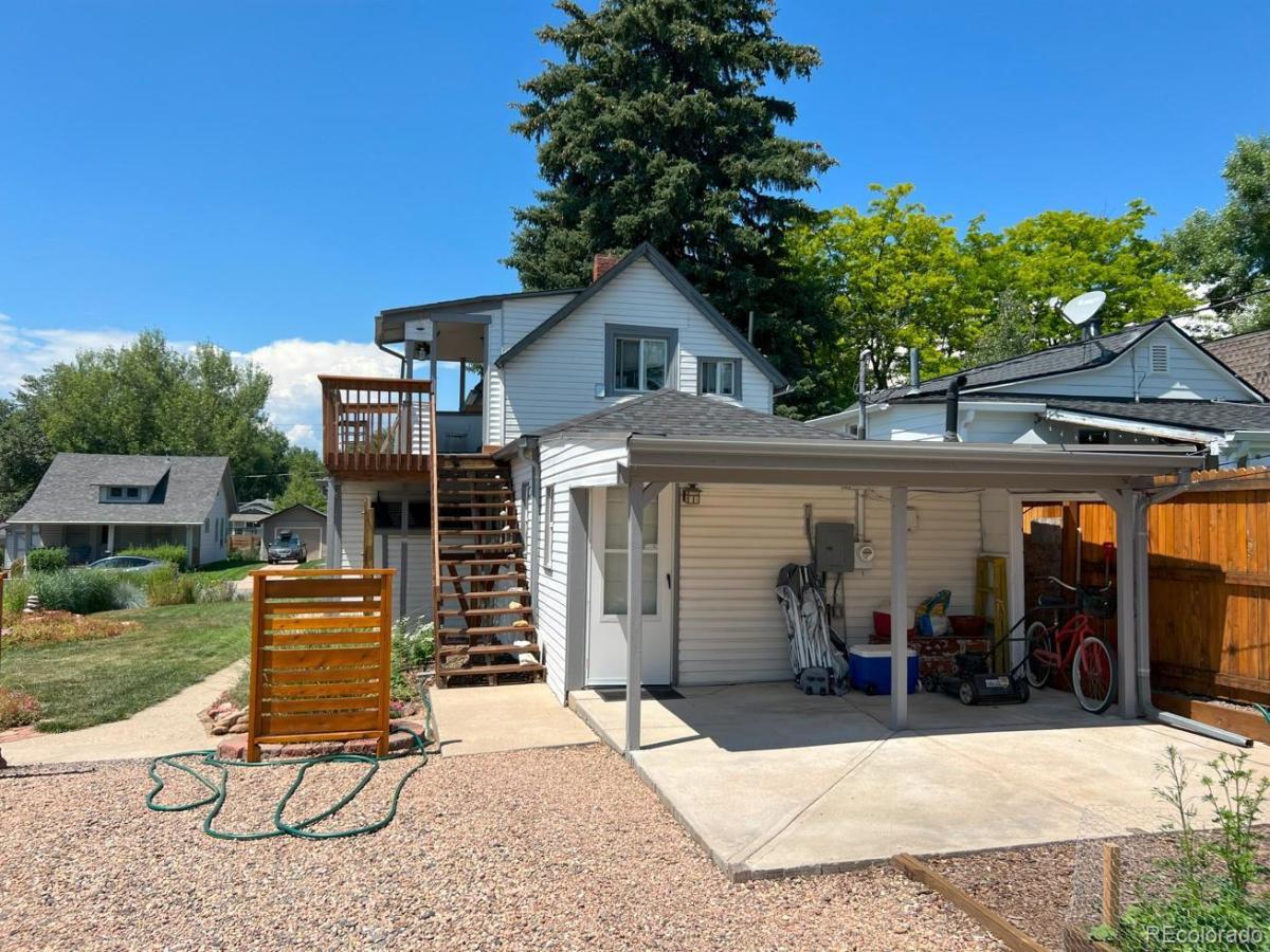 25342536 Eaton Street Edgewater CO 80214 REC7669431